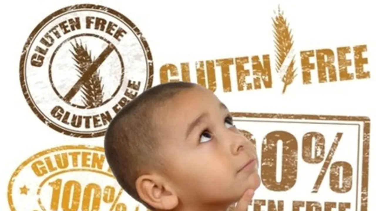 Diet gluten untuk anak dengan autisme