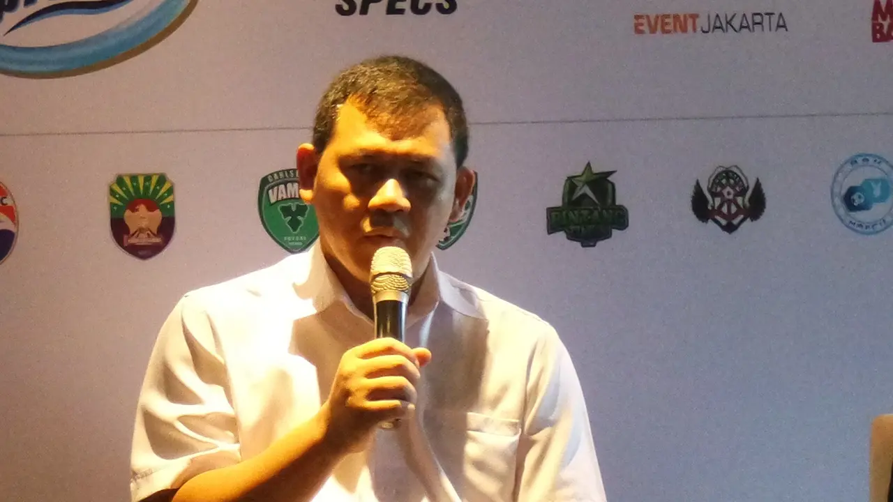 Edhi Prasetyo
