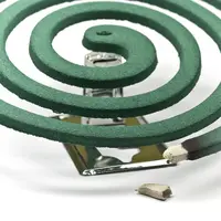 Dampak Buruk Obat Nyamuk Bakar bagi Kesehatan Anda (ribeiroantonio/shutterstock)