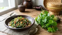 7 Daun yang Sering Dianggap Gulma tetapi Cocok Dijadikan Sayur, Menu Alternatif Kaya Manfaat