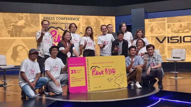 [Fimela] Konferensi pers Piknik Pesona