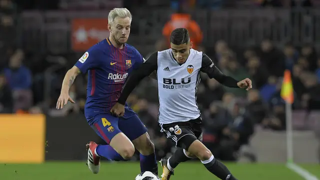 Andreas Pereira