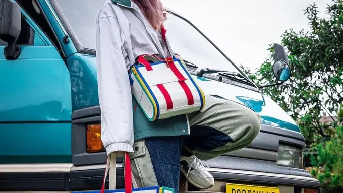 Isu penumpukkan sampah