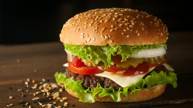 Burger
