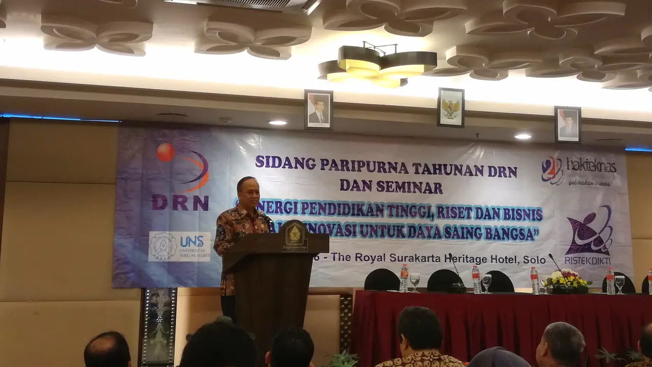 Kemenristekdikti