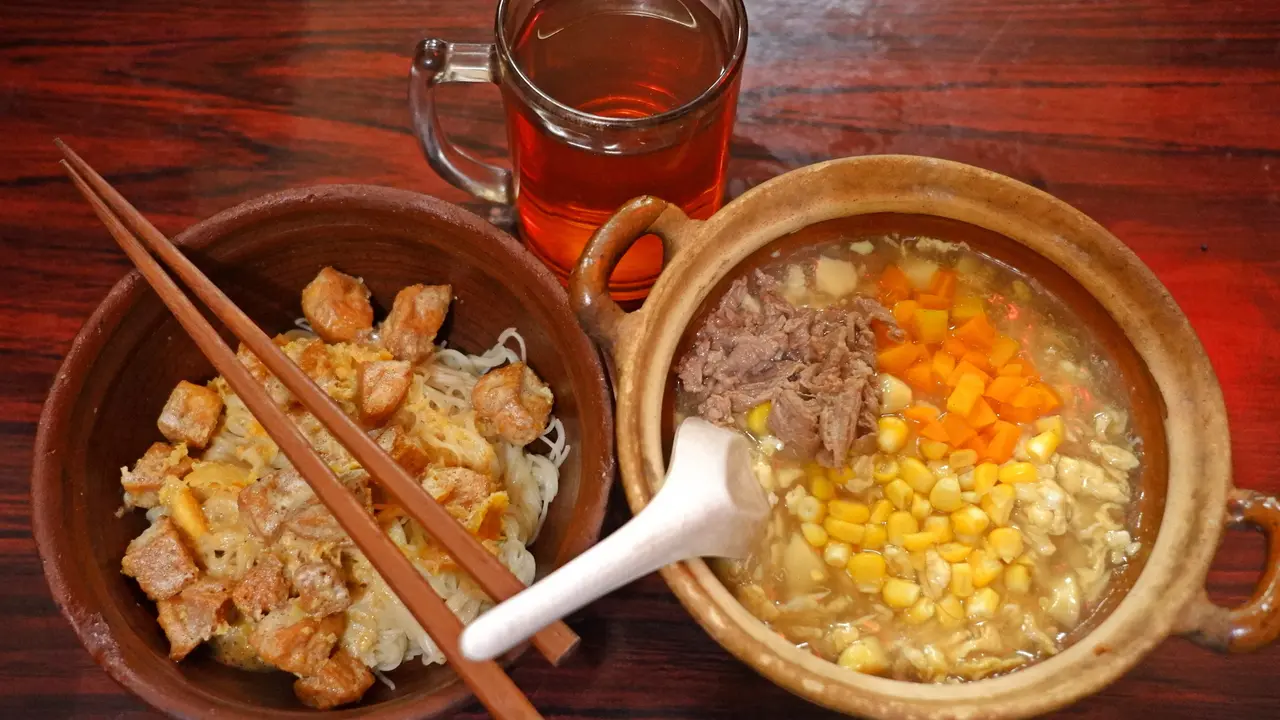 Kuliner Jakarta
