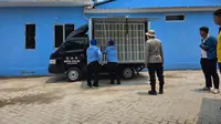SPPG Rawa Burung I Tangerang Perketat SOP Pastikan Keamanan MBG, Libatkan Ahli Gizi hingga Uji Lab Air