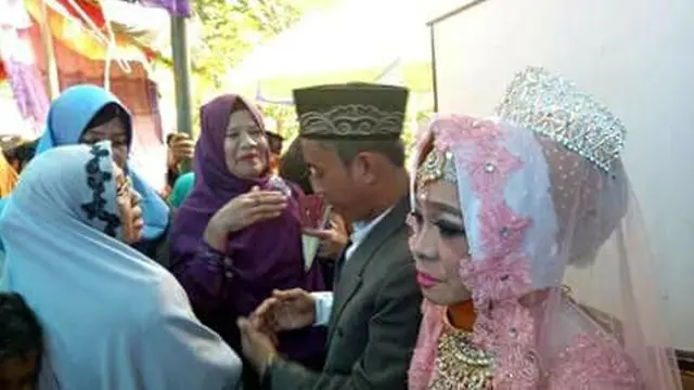 [Bintang] Akhirnya, Ku Temukan Jodohku di Usia 60 Tahun