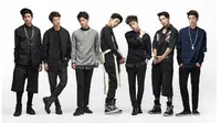 iKON Diharapkan Raih Penghargaan Pendatang Baru Terbaik