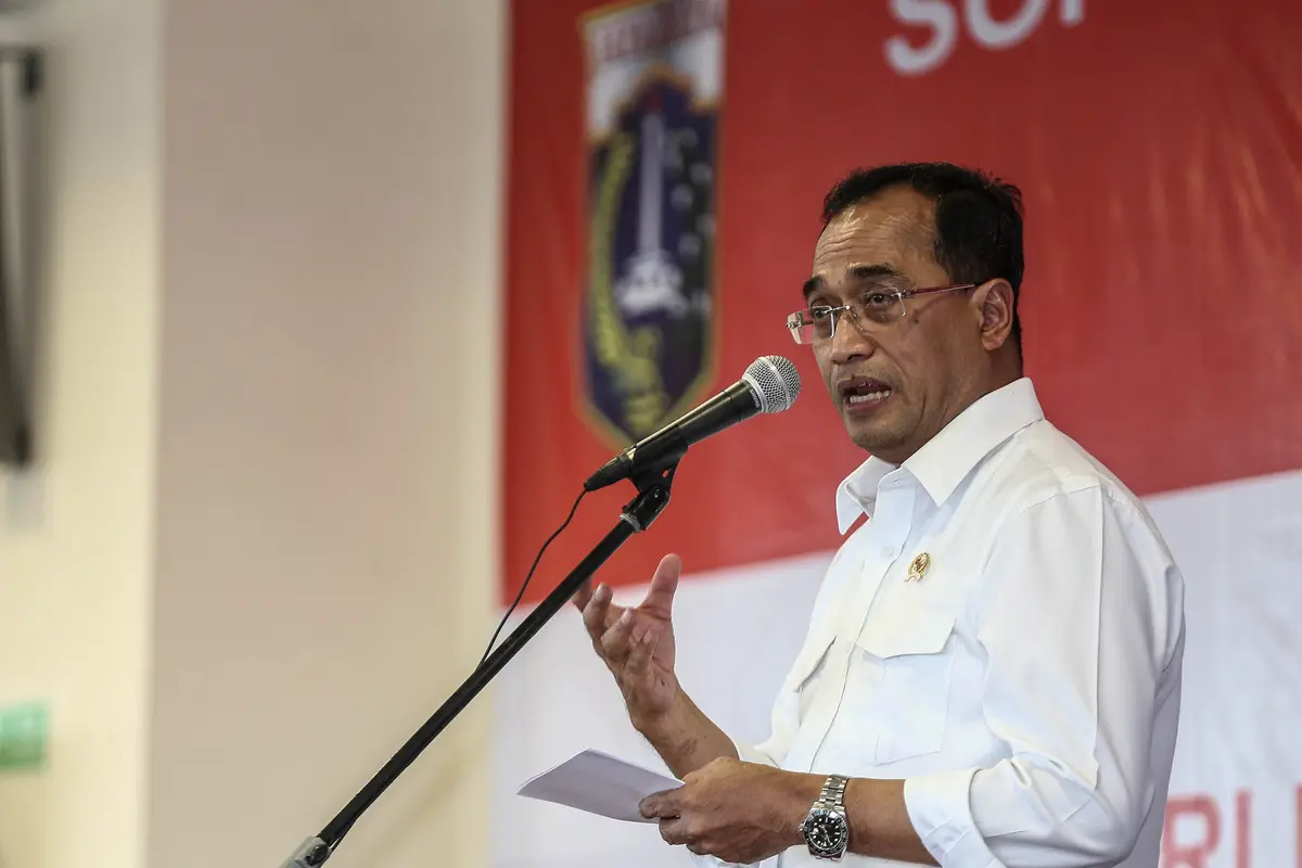 Pelabuhan Patimban