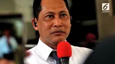 Menurut Buwas, sistem yang tidak dievaluasi dengan bijak menimbulkan oknum pegawai pemerintah yang tergiur.