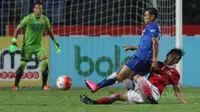 Tantan: Persib Bakal Ditakuti Lagi Lawan di Putaran Kedua 