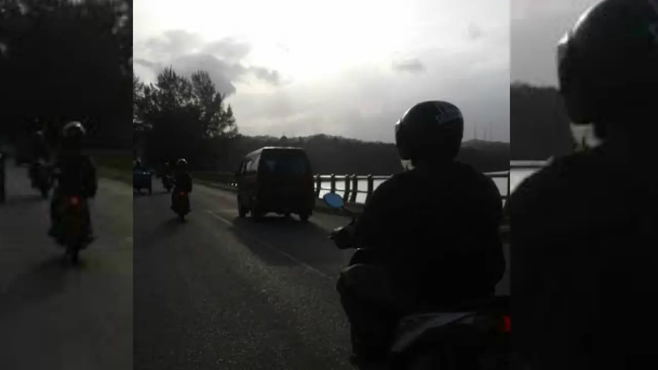 Horor Batam