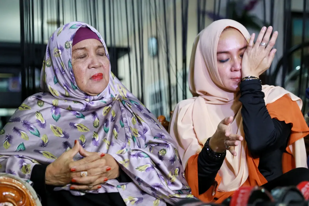 [Bintang] Farah Dibba