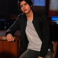 Aliando Syarief . (Deki Prayoga/Bintang.com)