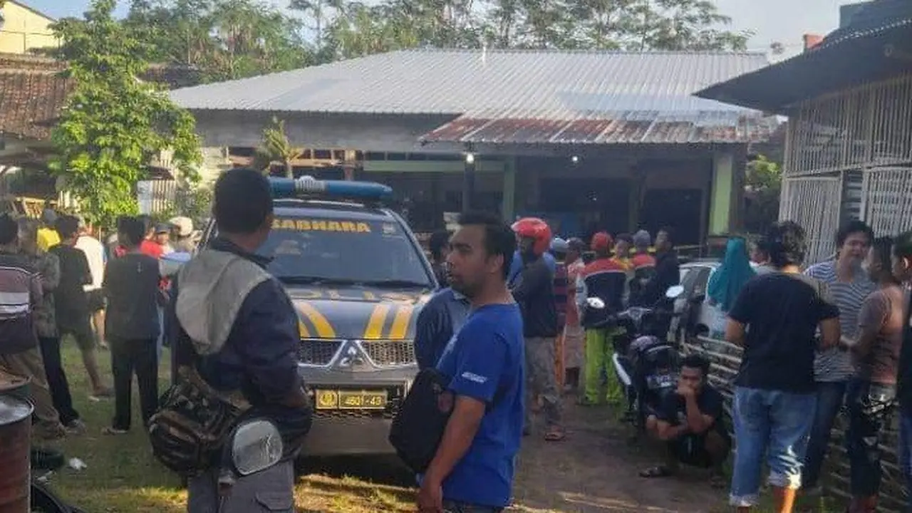 Pembunuhan di Jember