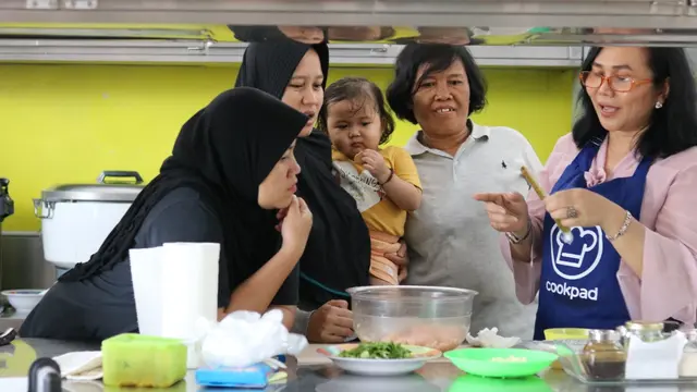 Membantu Pengguna Mendapatkan Pengalaman Memasak yang Lebih Menyenangkan Lewat Cookpad Premium