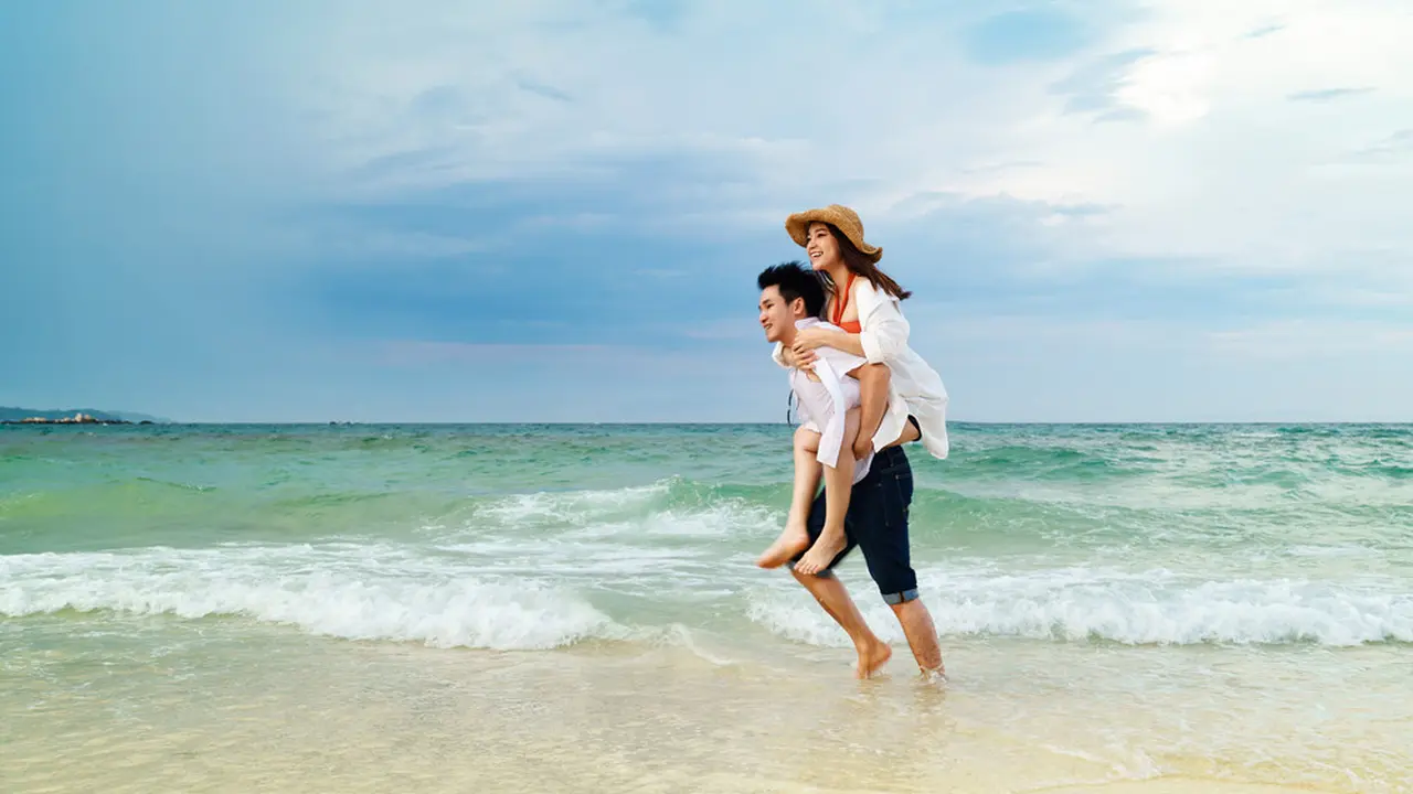 couple