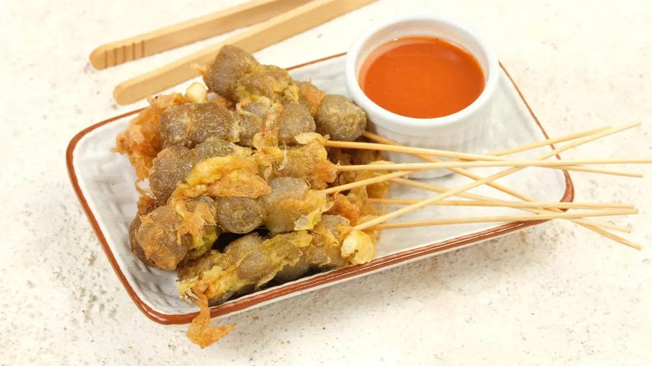 resep cilor