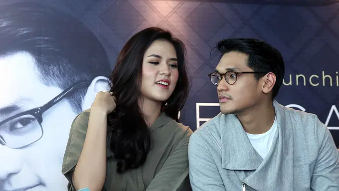 Afgan dan Raisa