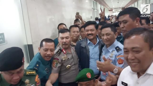 Berita Panglima Tni Jenderal Gatot Nurmantyo Hari Ini Kabar Terbaru Terkini Liputan6 Com