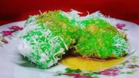 Resep Lupis Tepung Ketan Takaran Sendok, Praktis dan Anti Gagal