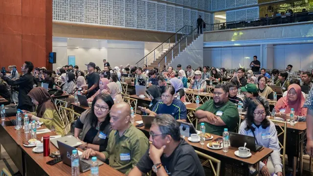 Kementerian Ekraf dan Canva Dorong Talenta Ekonomi Kreatif Terjemahkan Ide Lewat Visual Berbasis AI