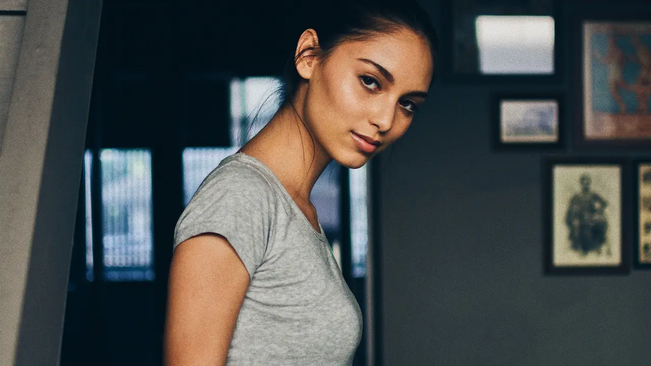 perempuan cantik