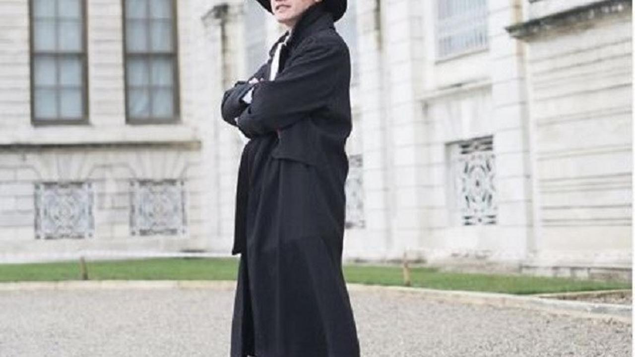 Barli Asmara (Foto: Instagram/@barliasmara)