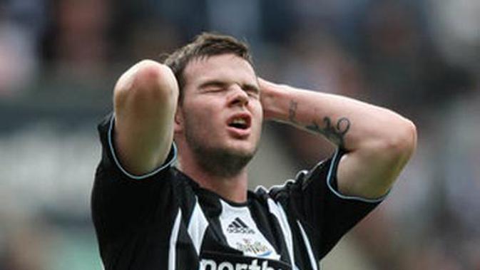 Mitra Kukar Ingin Danny Guthrie Fit Saat Menjamu Barito Putera Indonesia Bola Com