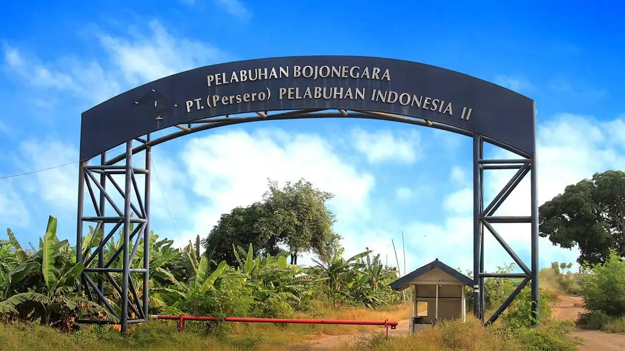 201511125-Pelabuhan Bojonegara