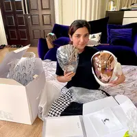 Ashanty (Instagram/ashanty_ash)