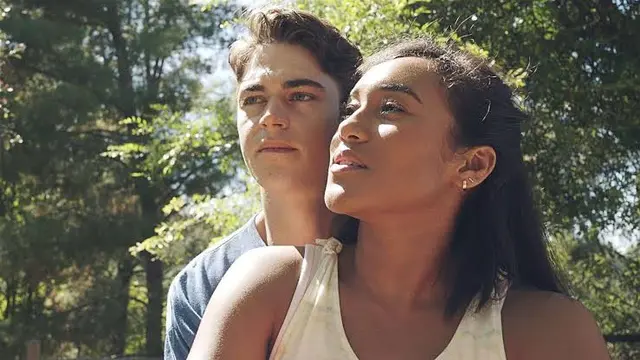 Film First Love