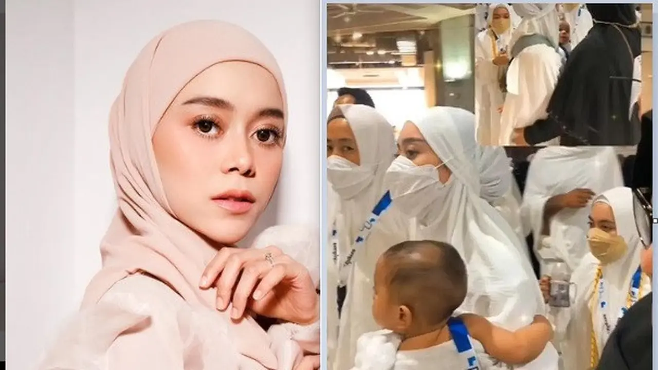 Lesti Kejora jadi korban KDRT yang diduga dilakukan Rizky Billar (Foto: Instagram @lestykejora/@lestialfatih_fc)