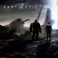 Fantastic Four