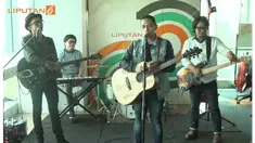LIVE SESSION: Tak hanya memamerkan single terbaru, The Rain juga menjawab langsung pertanyaan-pertanyaan yang ada di forum Liputan6.com