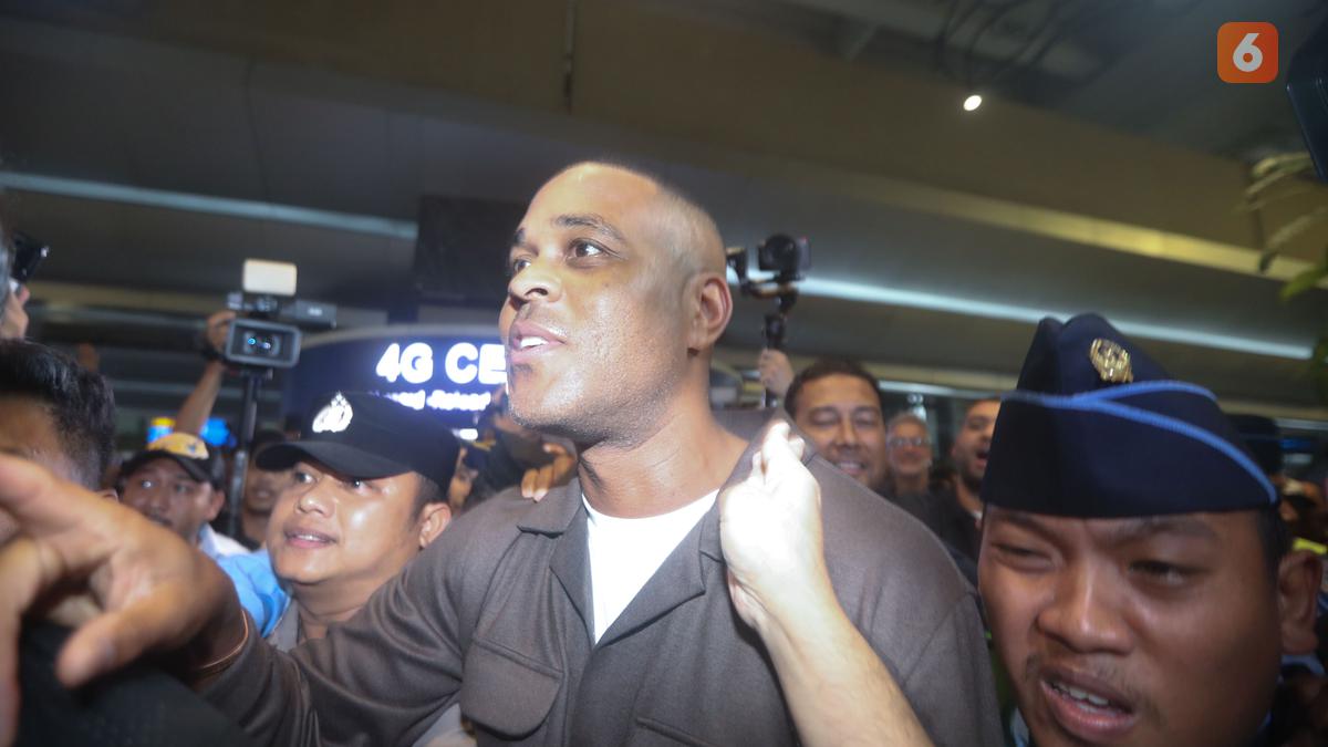 Patrick Kluivert Bocorkan Pemain Favoritnya di Timnas Indonesia: Talenta Lokal
