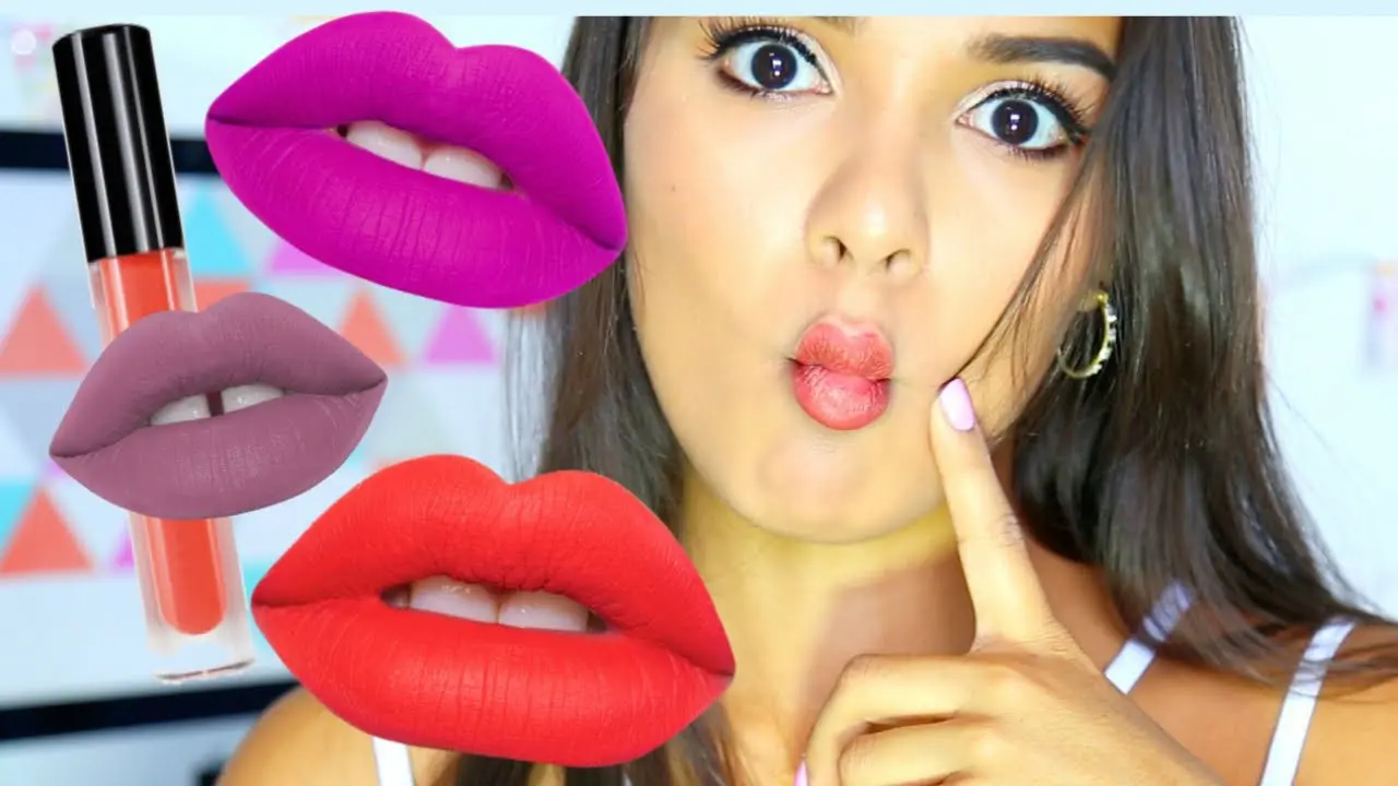 3 Alasan Mengapa Kamu Susah Berpaling dari Lipstik Matte