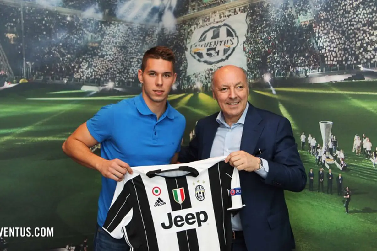 Marko Pjaca