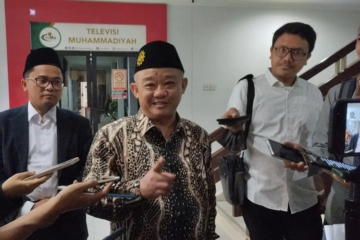Abdul Mu'ti