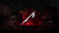 Metallica Will Rock the Las Vegas Sphere with Resident 'Life Burns Faster'