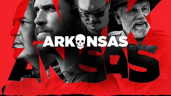 Film Arkansas