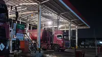 Antrean BBM Mengular di Sulut, Pertamina Tambah Pasokan Pertalite 30%