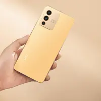 vivo V23 5G hadirkan penampilan smartphone cantik (Vivo)