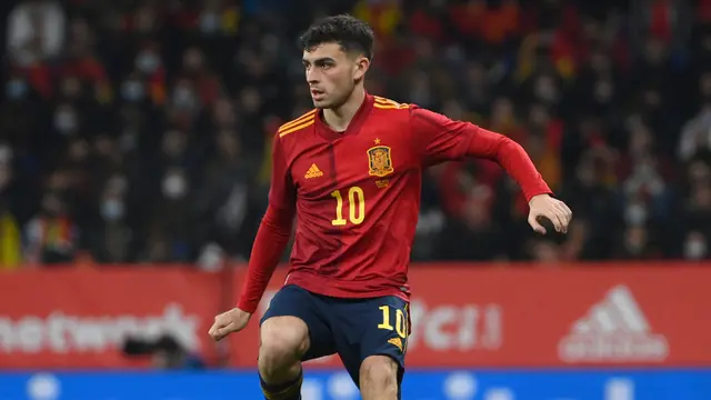 Foto: Deretan Wonderkid yang Akan Beraksi di Piala Dunia 2022 Qatar, Youssoufa Moukoko Paling Muda