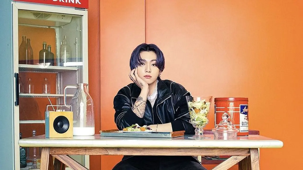 Dimeriahkan Jungkook BTS, Opening Ceremony Piala Dunia 2022 Qatar Hadir Secara Eksklusif di SCTV dan Vidio