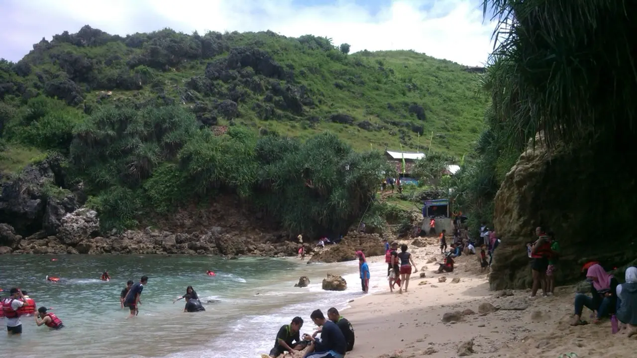 Gunungkidul
