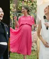 Di masa kehamilannya, Jessica Mila selalu banjir pujian dengan penampilan glowing. Intip inspirasi makeup dan hairdo-nya ala bumil yang bisa kamu tiru. [@jscmila]