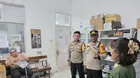 Kronologi Penganiayaan Nakes RSUD Yowari Jayapura, Dipicu Keluarga Tak Terima Pasien Meninggal