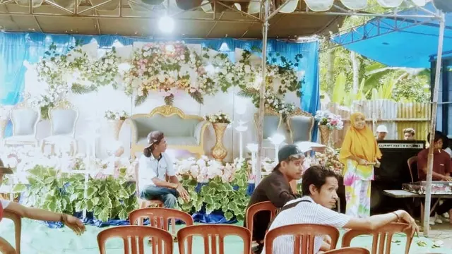 Gagal Nikah